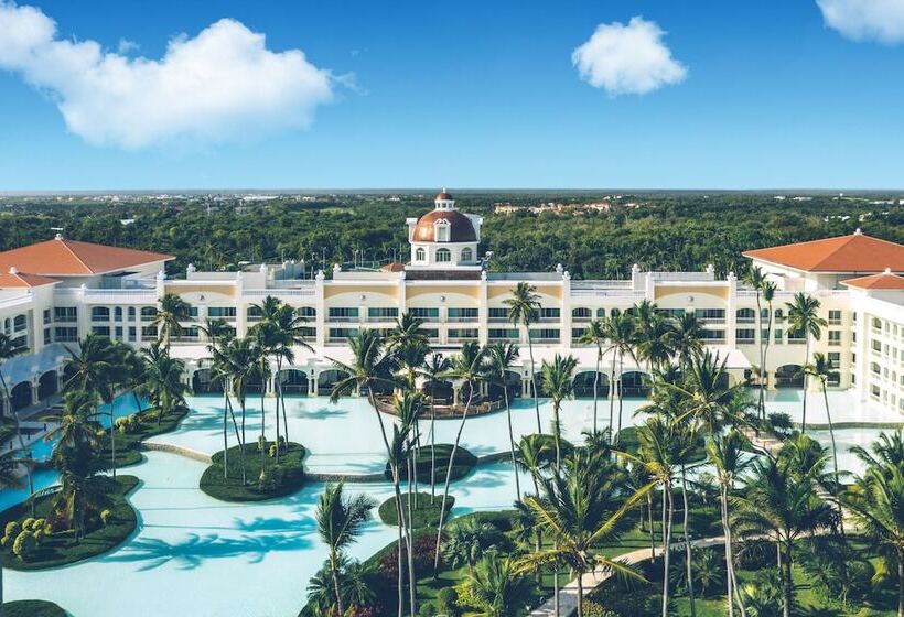 هتل JOIA Bávaro by Iberostar