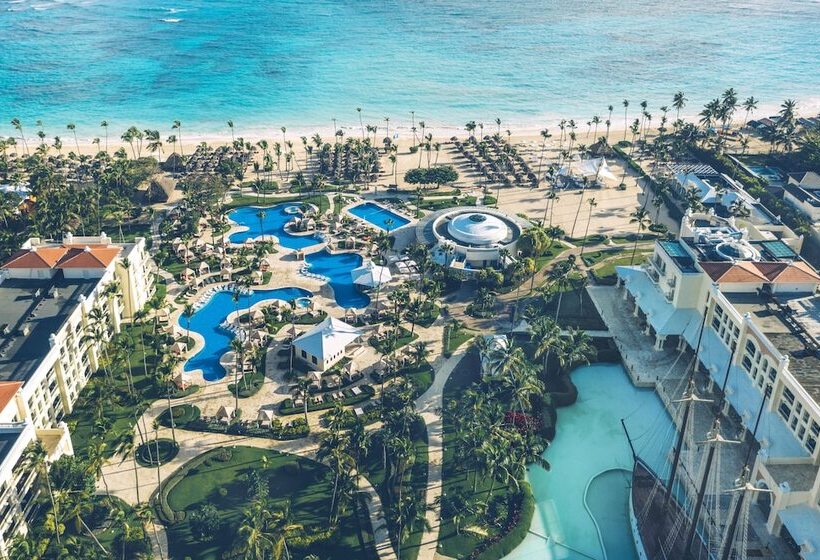 هتل JOIA Bávaro by Iberostar