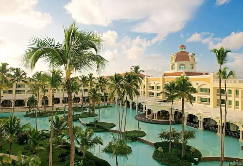 ホテル JOIA Bávaro by Iberostar