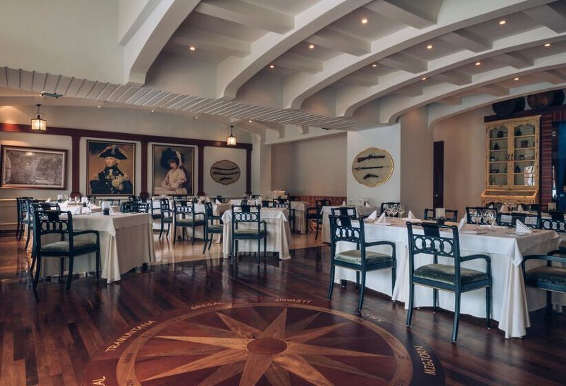 هتل JOIA Bávaro by Iberostar