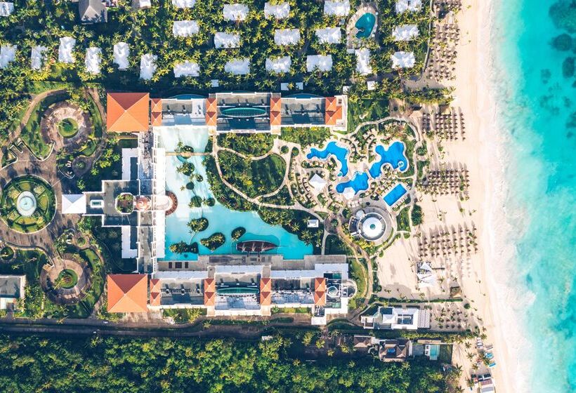 هتل JOIA Bávaro by Iberostar