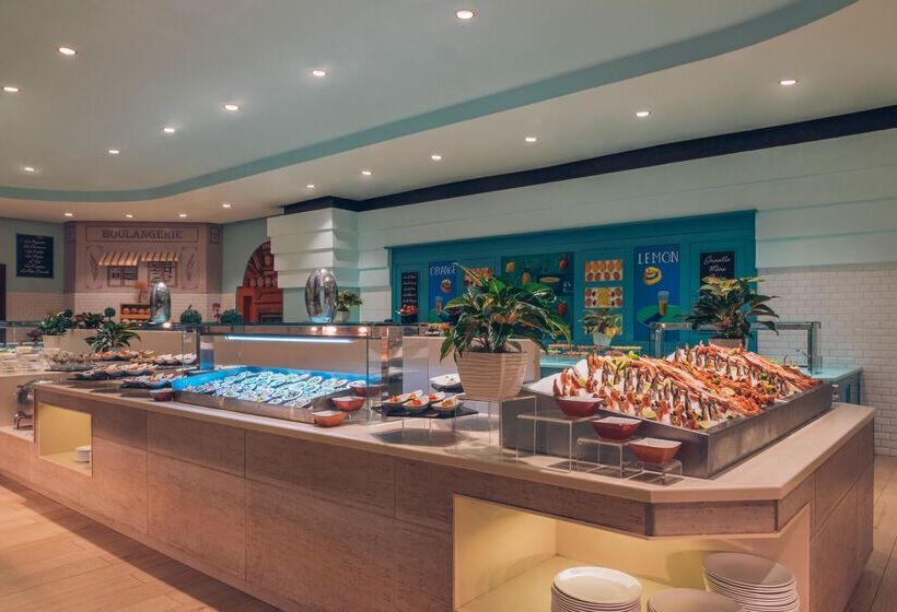 هتل JOIA Bávaro by Iberostar