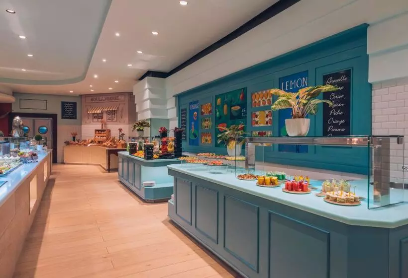 ホテル JOIA Bávaro by Iberostar