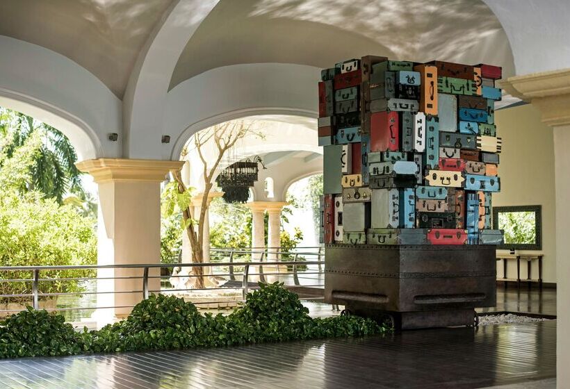 هتل JOIA Bávaro by Iberostar