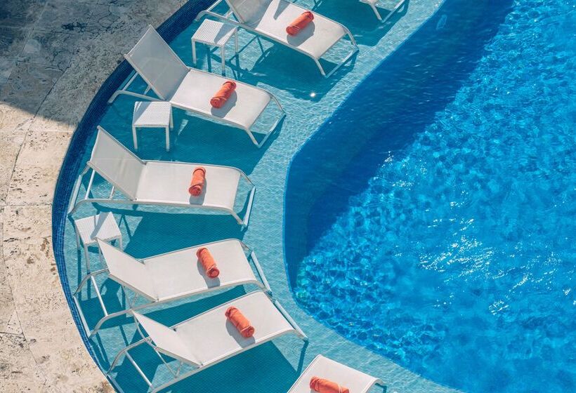 هتل JOIA Bávaro by Iberostar