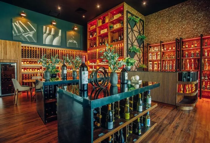 ホテル JOIA Bávaro by Iberostar