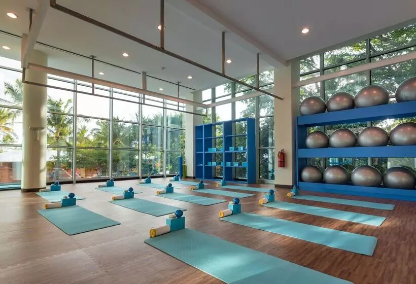 ホテル JOIA Bávaro by Iberostar