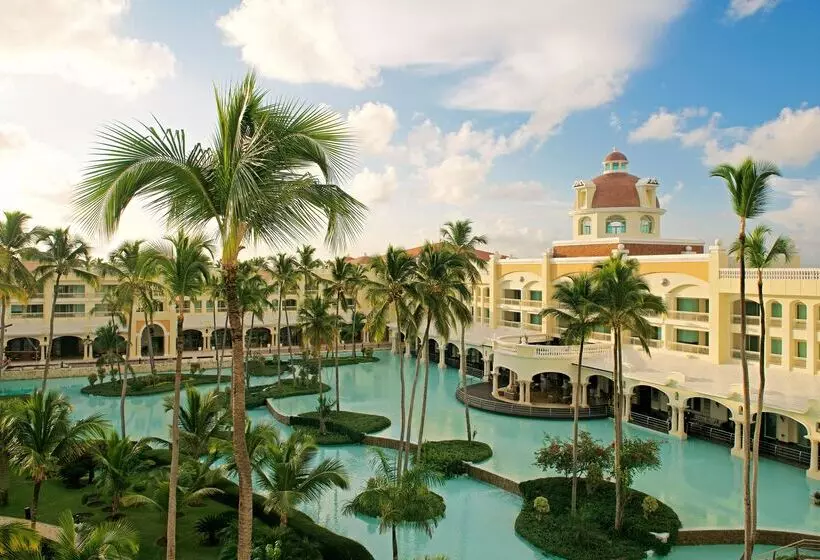 ホテル JOIA Bávaro by Iberostar