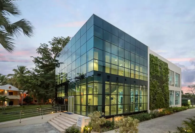 ホテル JOIA Bávaro by Iberostar