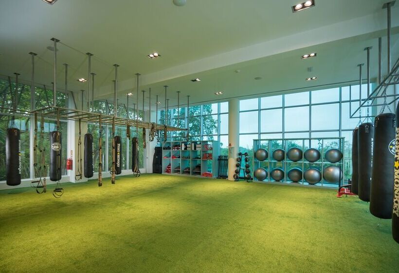 هتل JOIA Bávaro by Iberostar