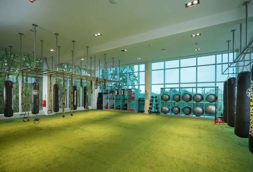 ホテル JOIA Bávaro by Iberostar