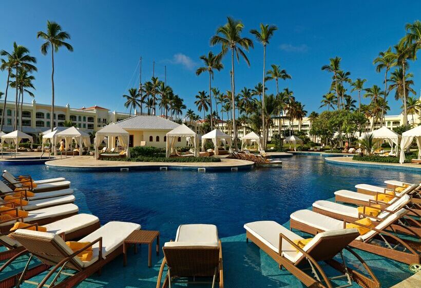 هتل JOIA Bávaro by Iberostar