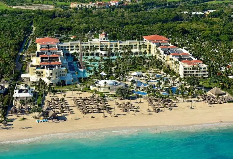 ホテル JOIA Bávaro by Iberostar