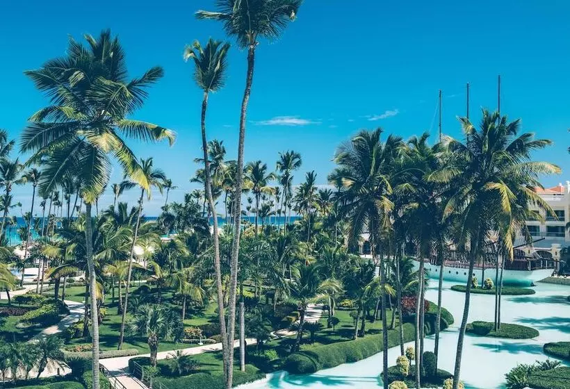 ホテル JOIA Bávaro by Iberostar