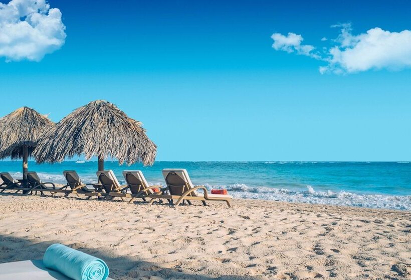 هتل JOIA Bávaro by Iberostar