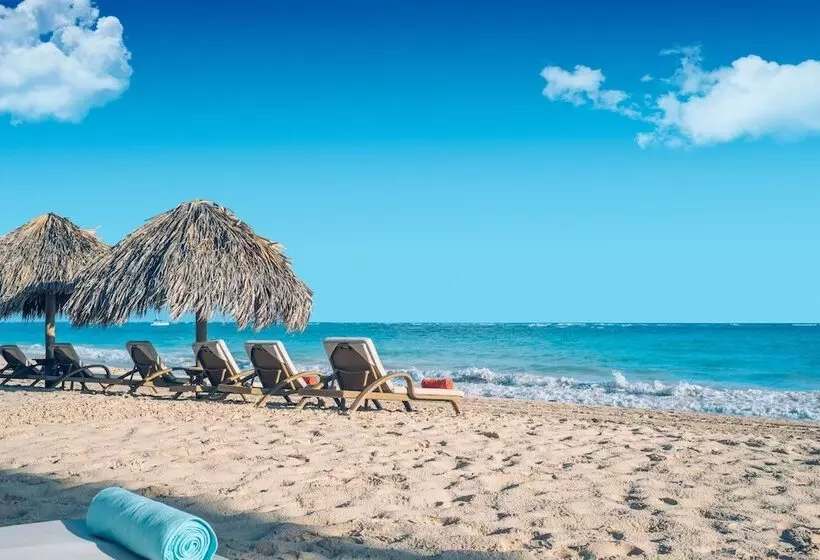 ホテル JOIA Bávaro by Iberostar