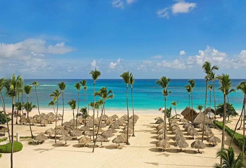 هتل JOIA Bávaro by Iberostar