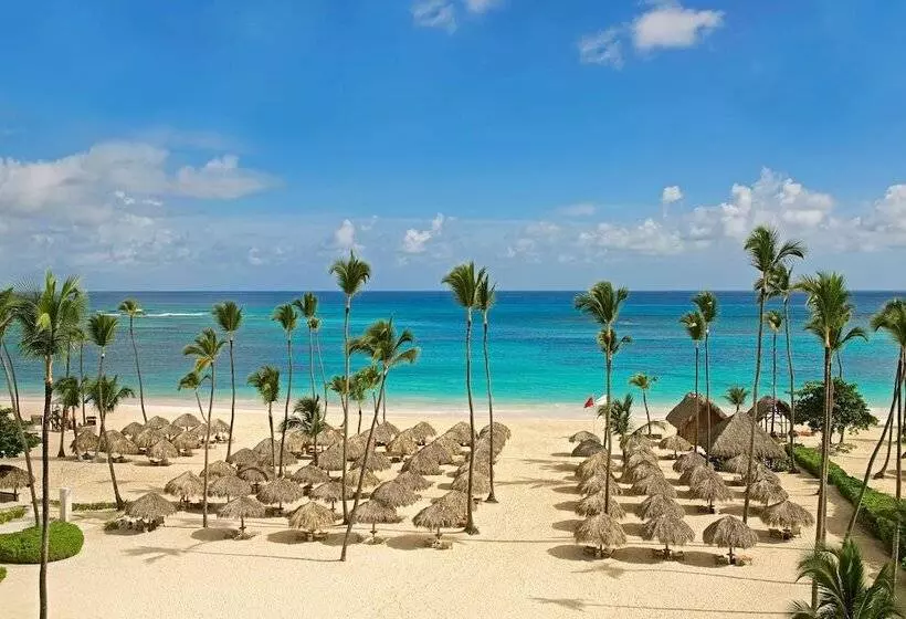 ホテル JOIA Bávaro by Iberostar