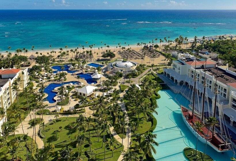 هتل JOIA Bávaro by Iberostar