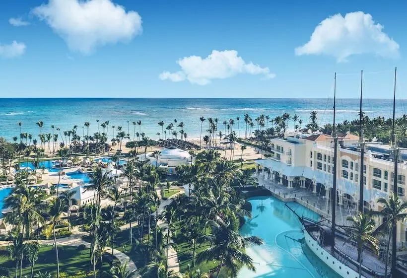 ホテル JOIA Bávaro by Iberostar