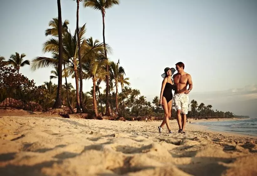 ホテル JOIA Bávaro by Iberostar