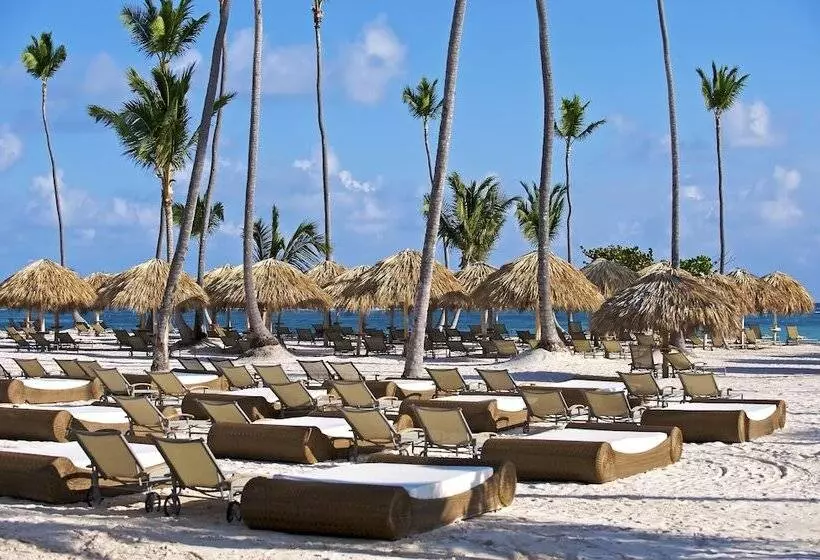 ホテル JOIA Bávaro by Iberostar