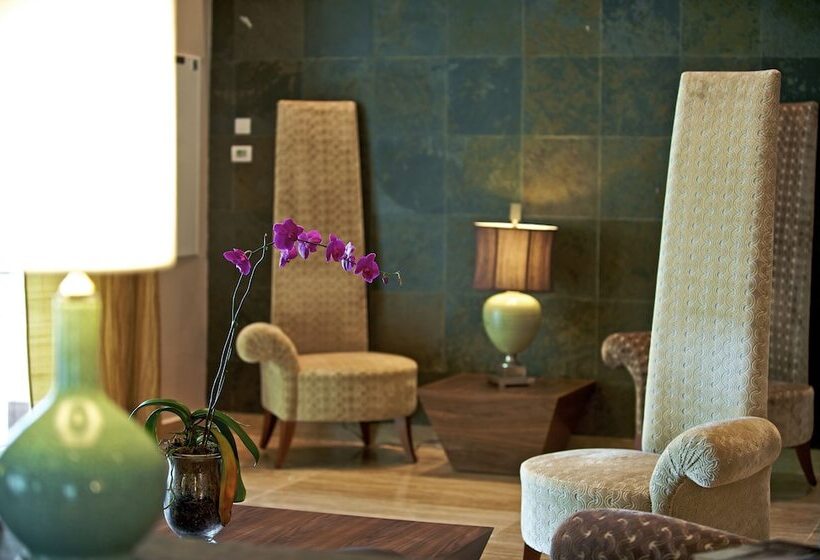 هتل JOIA Bávaro by Iberostar