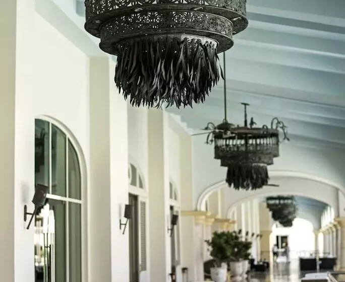 ホテル JOIA Bávaro by Iberostar