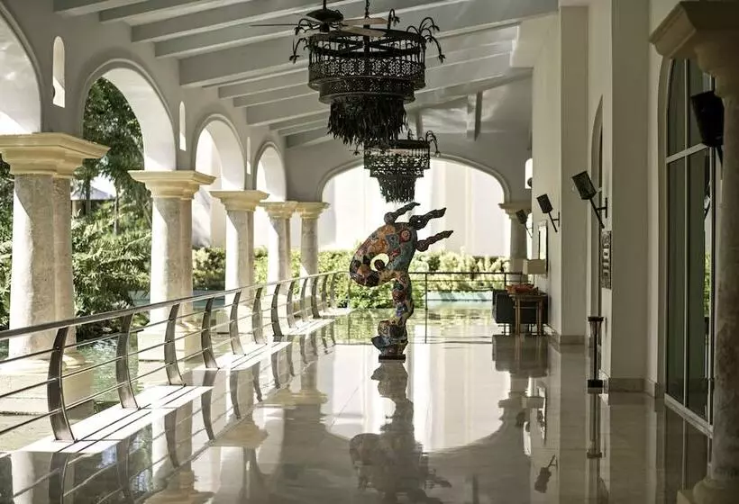 ホテル JOIA Bávaro by Iberostar