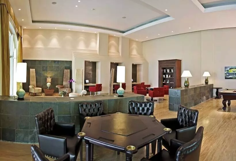 ホテル JOIA Bávaro by Iberostar