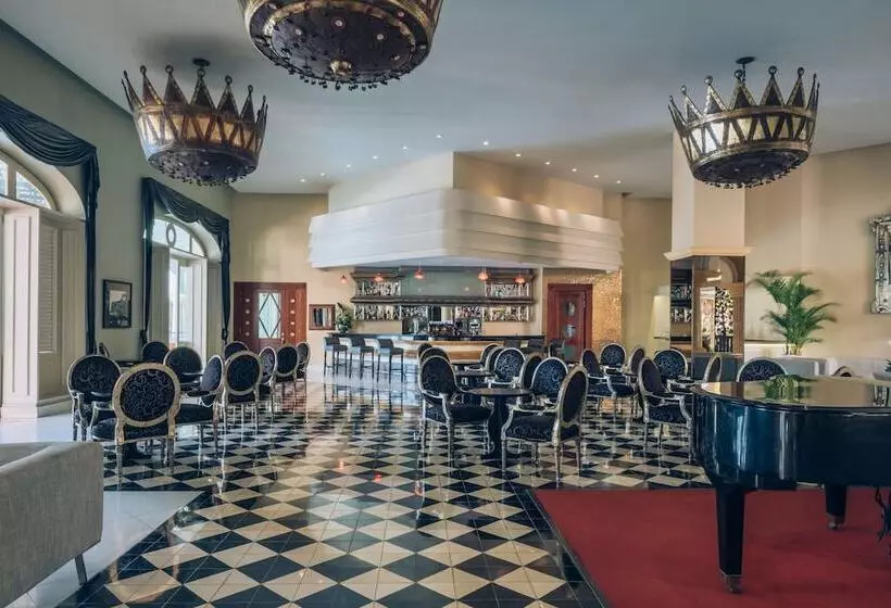 ホテル JOIA Bávaro by Iberostar