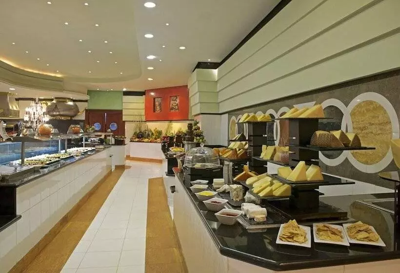 ホテル JOIA Bávaro by Iberostar