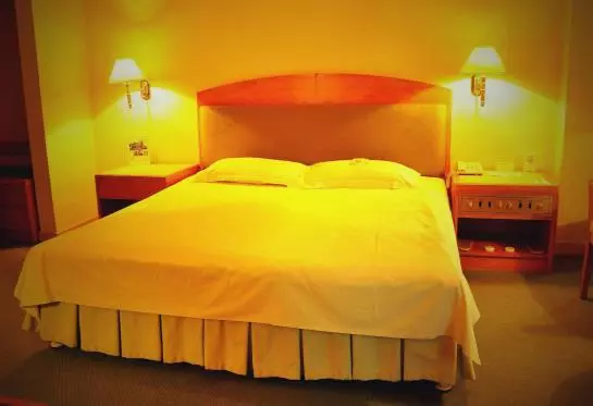 Отель International Financial