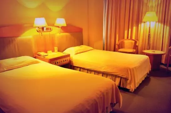 Отель International Financial