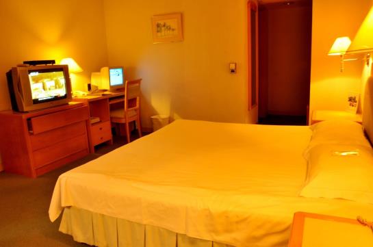 ホテル International Financial