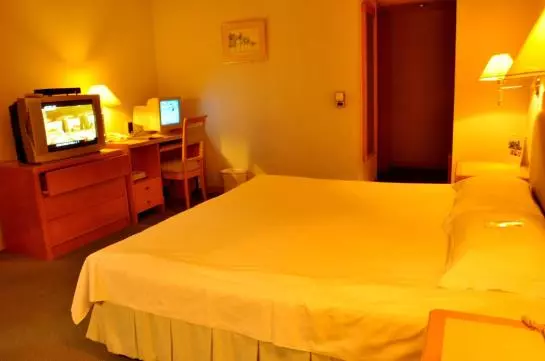 Отель International Financial