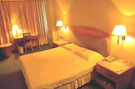 Отель International Financial