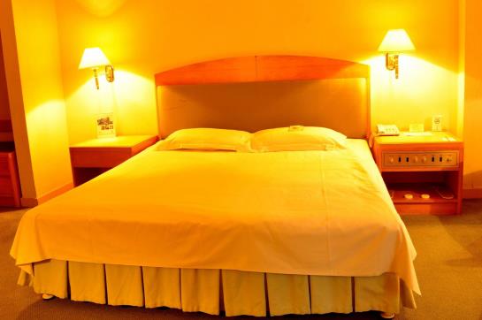 ホテル International Financial