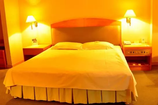 Отель International Financial