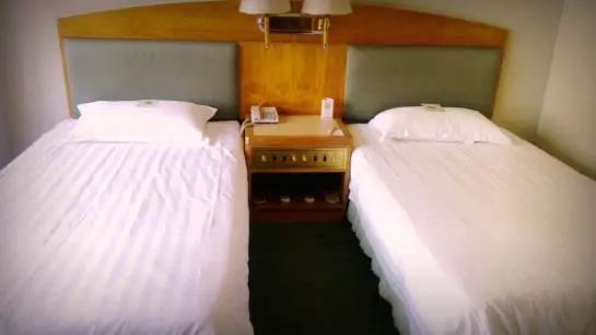 Отель International Financial