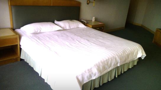 ホテル International Financial