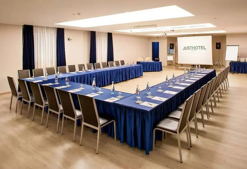 Just Hotel Lomazzo Fiera