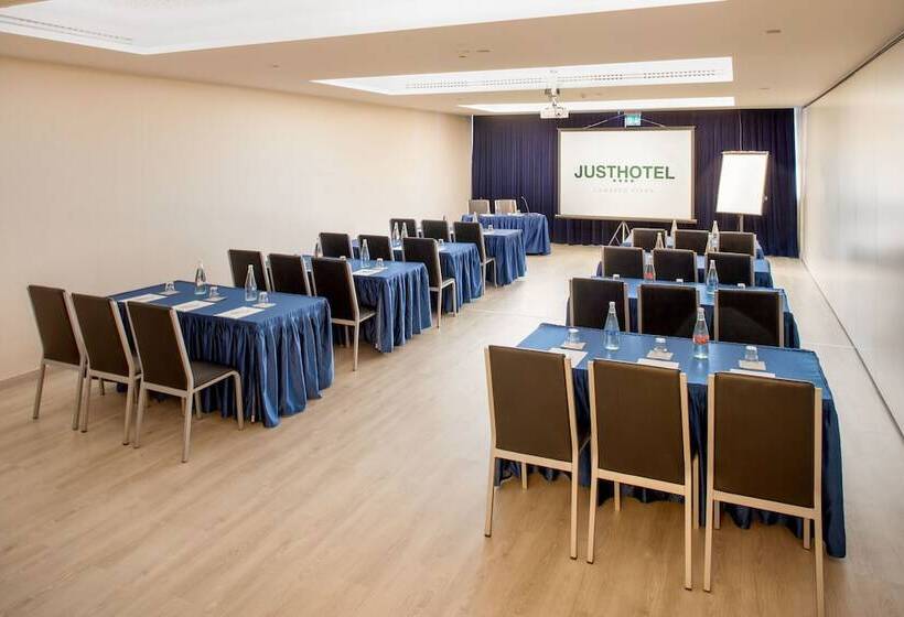 Just Hotel Lomazzo Fiera