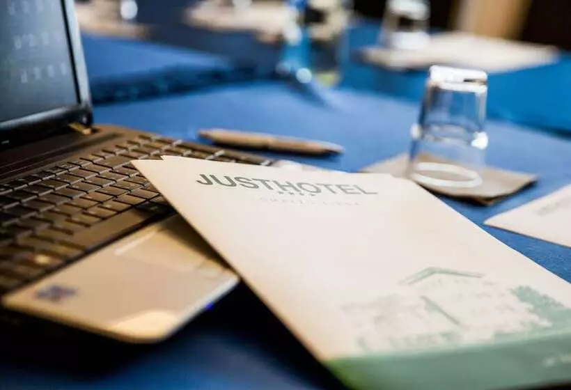 Just Hotel Lomazzo Fiera