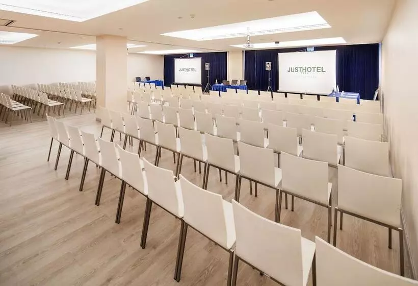 Just Hotel Lomazzo Fiera