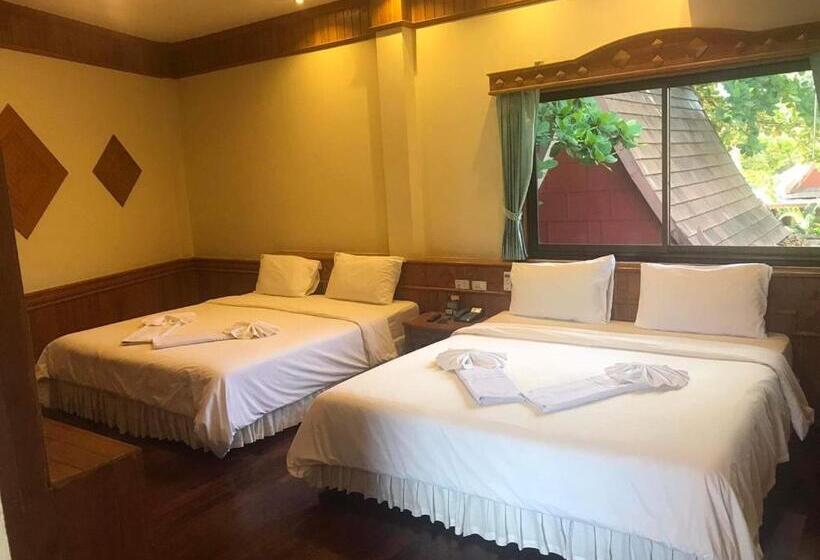 Hotel Koh Chang Lagoon Princess