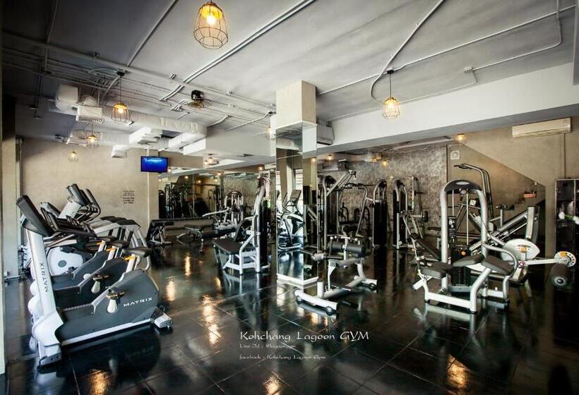 Hotel Koh Chang Lagoon Princess