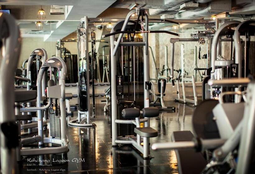 Hotel Koh Chang Lagoon Princess