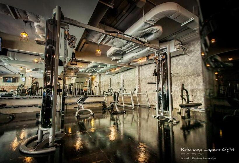 Hotel Koh Chang Lagoon Princess