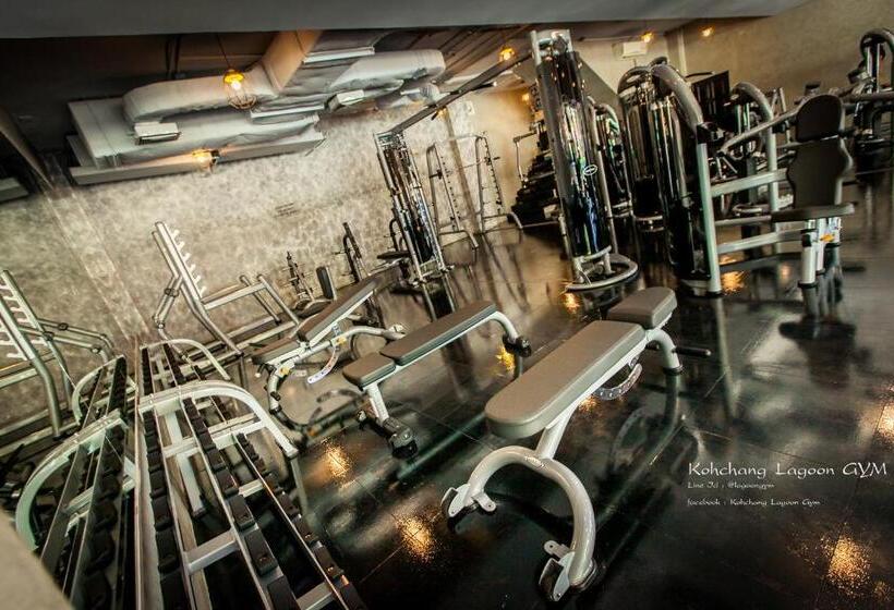 Hotel Koh Chang Lagoon Princess